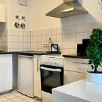 Lejlighed Aura I - Modernes & Gemuetliches Apartment, Zentral *