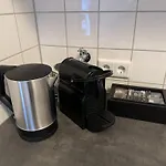 Aura I - Modernes & Gemuetliches Apartment, Zentral Lejlighed *