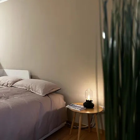 Aura I - Moderne & Gemuetliche Wohnung, Zentral 比勒费尔德