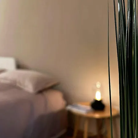 Aura I - Modernes & Gemuetliches Apartment, Zentral Appartement Bielefeld