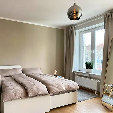 Appartement Aura I - Modernes & Gemuetliches Apartment, Zentral