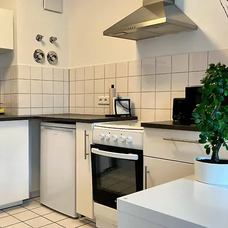 Apartamento Aura I - Modernes & Gemuetliches Apartment, Zentral *