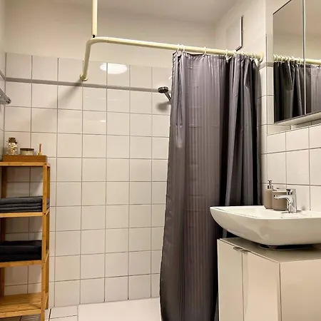 Aura I - Modernes & Gemuetliches Apartment, Zentral