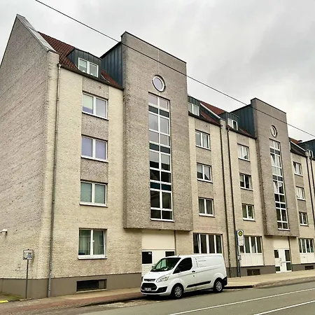 Apartamento Aura I - Modernes & Gemuetliches Apartment, Zentral *